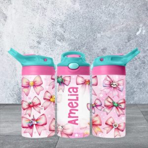 Bows wrap 350ml