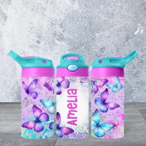 Butterfly wrap 350ml
