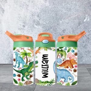 Dinosaur wrap 350ml