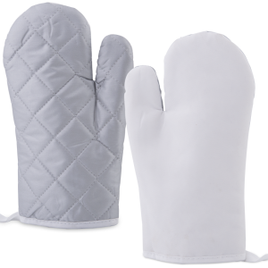Printable Oven Glove.